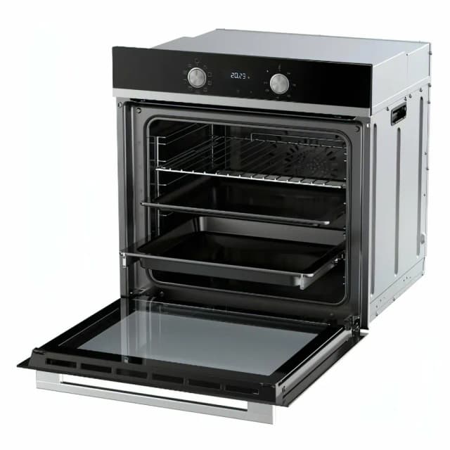 Духовой шкаф Haier HOQ-K2ANN3BX