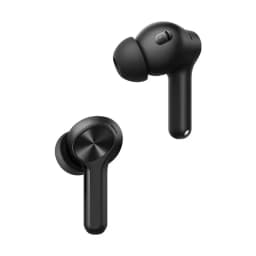 Наушники вставные беспроводные Realme Buds T200 Lite Black