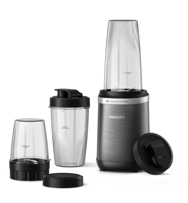 Блендер Philips HR2767/00, серый