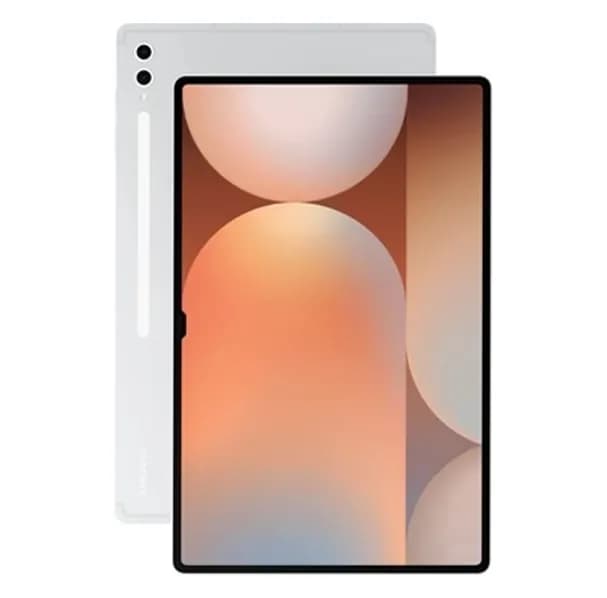 Samsung Galaxy Tab S10 Ultra 5G Silver 12/512GB