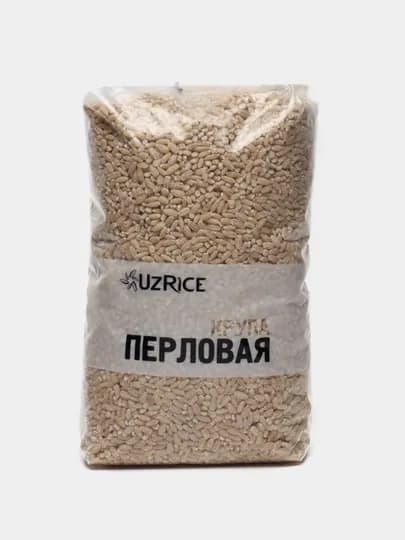 Крупа перловая UzRice, 950 г