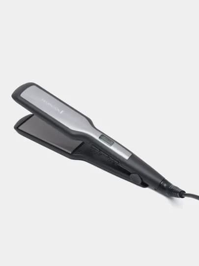 Щипцы-утюжок Remington S5525 Pro Ceramic Extra, с функцией защиты волос — SMPP-S5525
