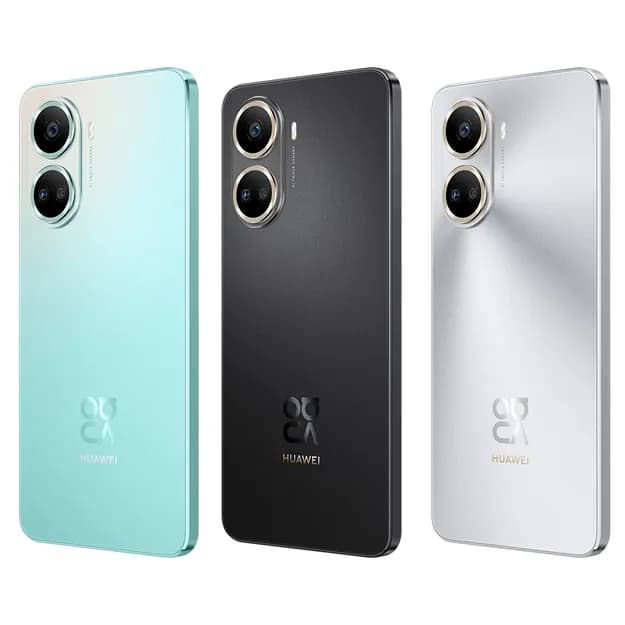 Смартфон Huawei Nova 10 SE 8/128 GB Green