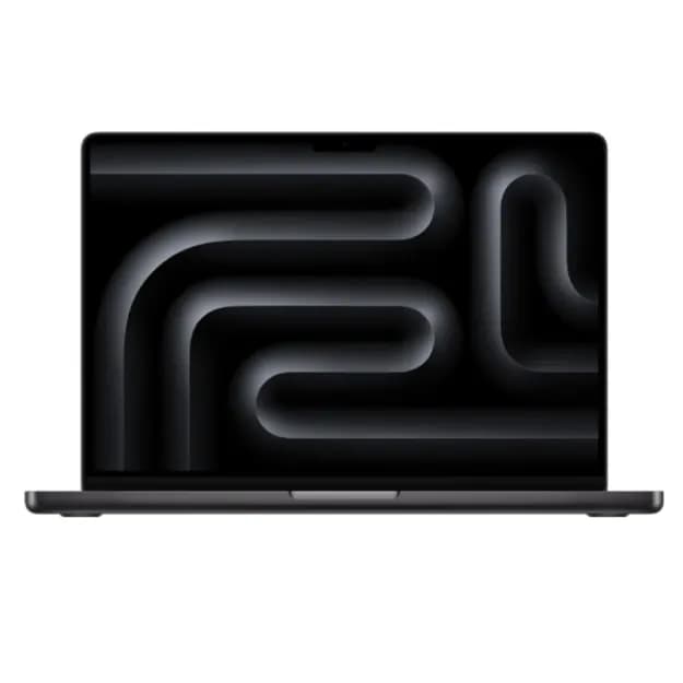 Ноутбук Apple MacBook Pro M4 Max 36/1Tb 2024