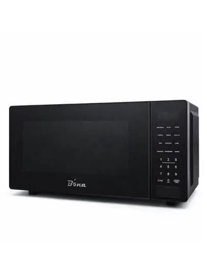 Микроволновая печь Bona BN20-PXP08 черная — BONAKUL-BONABN20PXP08-ЧЕРН