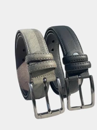 Мужской ремень, LION BELT