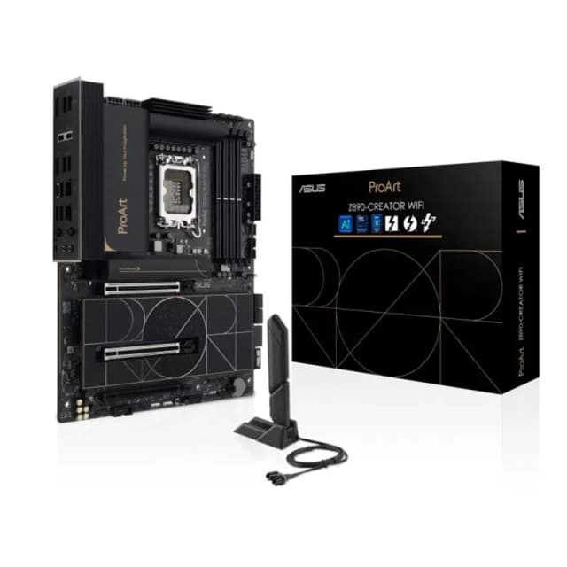 ASUS ProArt Z890-CREATOR WIFI
