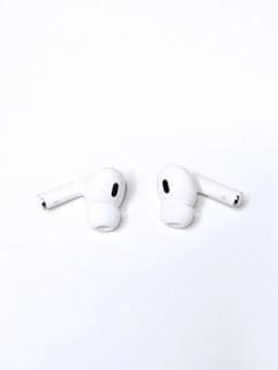 Наушники A9 PRO с функцией шумоподавления (ANC), Bluetooth 5.4 и экранными кнопками — AFELECT-A9PRO-БЕЛЫЙ