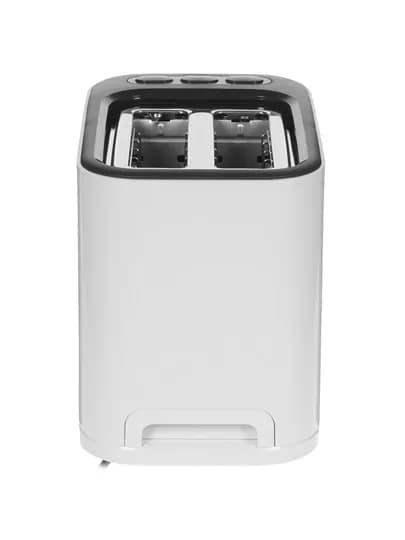Тостер Braun HT3010WH