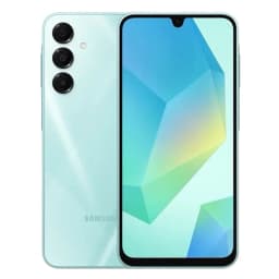 Samsung Galaxy A16 Light Green 8/256GB