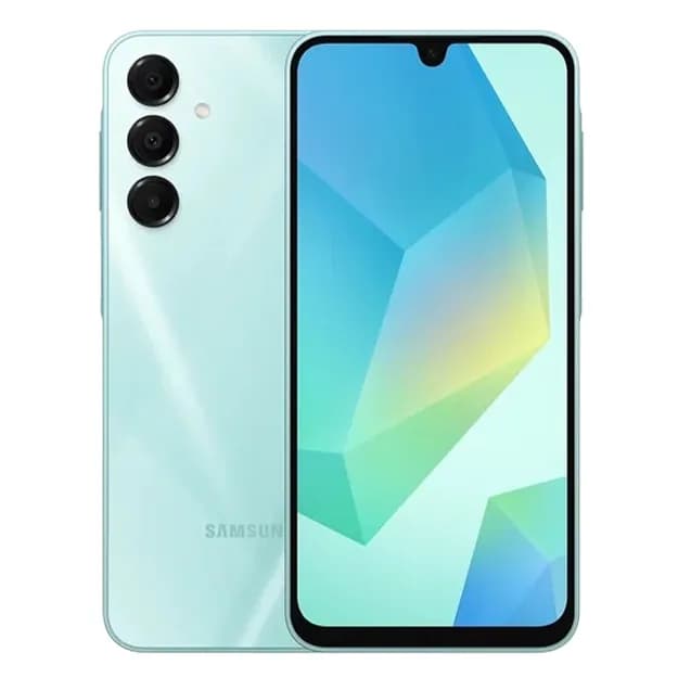 Samsung Galaxy A16 Light Green 8/256GB