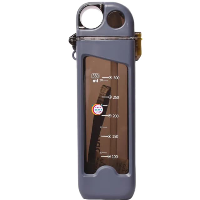 Suv shishasi - Zannuo 350ml