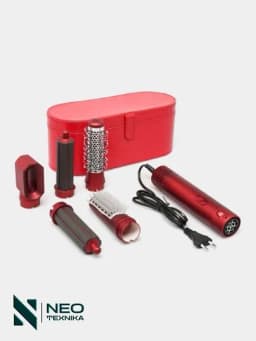 Фен-стайлер Hair Dryer, 5 насадок