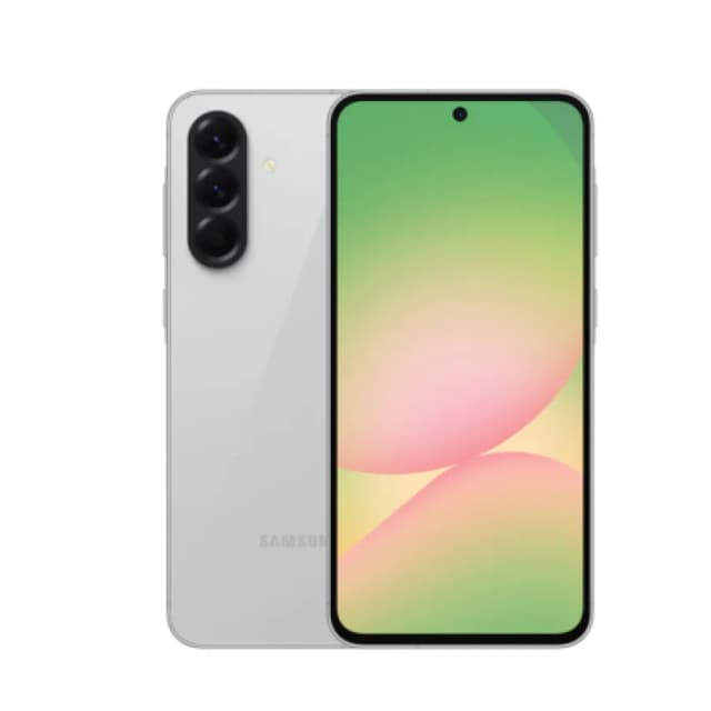 Смартфон Samsung Galaxy A56 8/256gb Gray