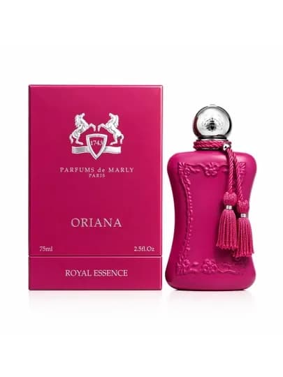 Parfums de Marly Oriana