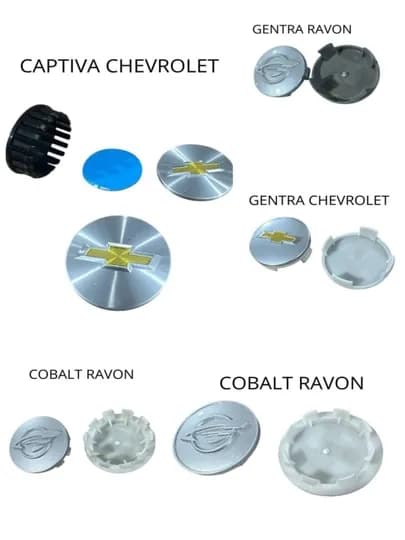 Kрышки на колеса автомобилей Chevrolet и Ravon — TIMNOW-BALONCHASHKA-SPARAVO