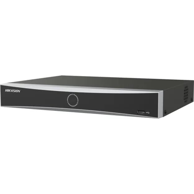 DS-7608NXI-K1(E) Видеорегистратор NVR Hikvision