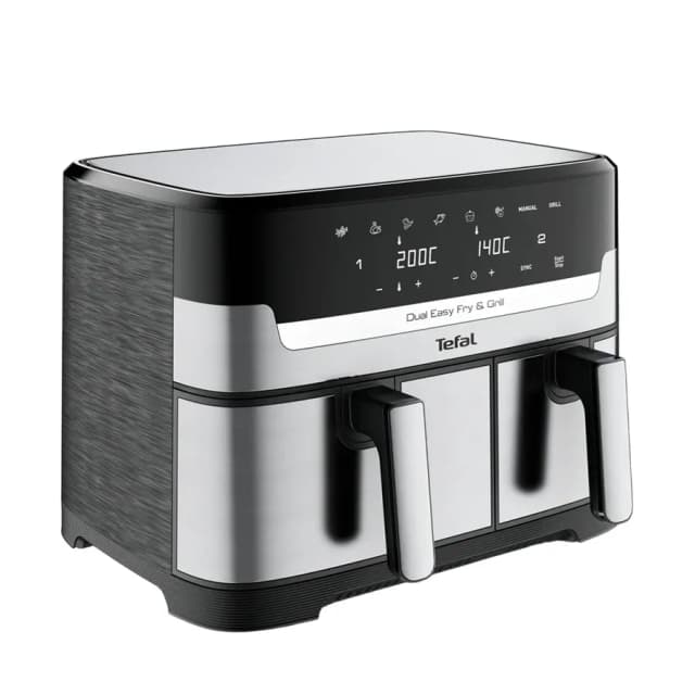 Аэрогриль Tefal EY905D10