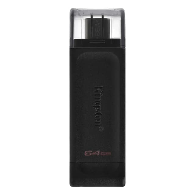 USB флеш накопитель Kingston DT70/64GB