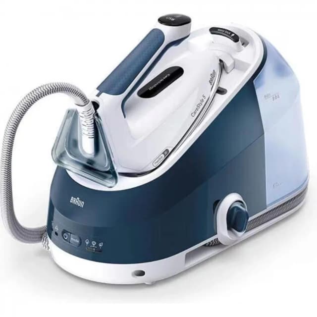 Парогенератор Braun CareStyle 5 IS5245