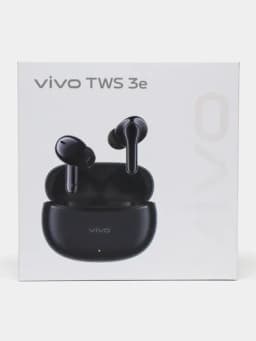 Беспроводные наушники Vivo TWS3e — FSLETS-TWS3E-БЕЛЫЙ