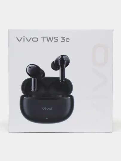 Беспроводные наушники Vivo TWS3e — FSLETS-TWS3E-БЕЛЫЙ
