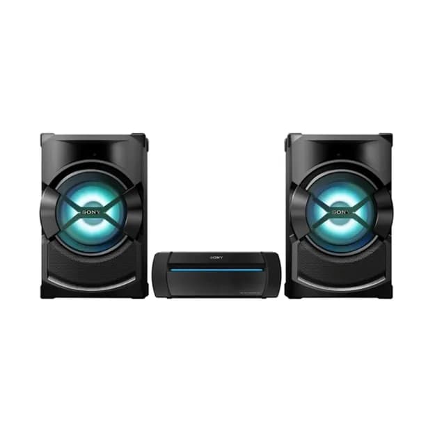 Музыкальная система Midi Sony HCD-SHAKEX70