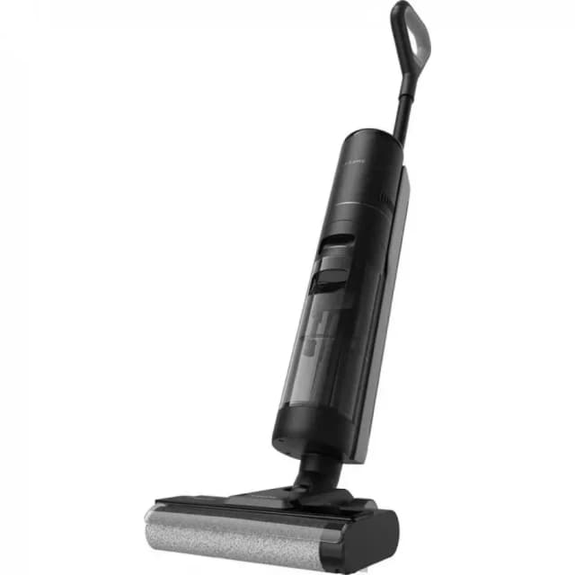 Беспроводной Моющий пылесос Dreame Vacuum Cleaner G10 (EU, черный)