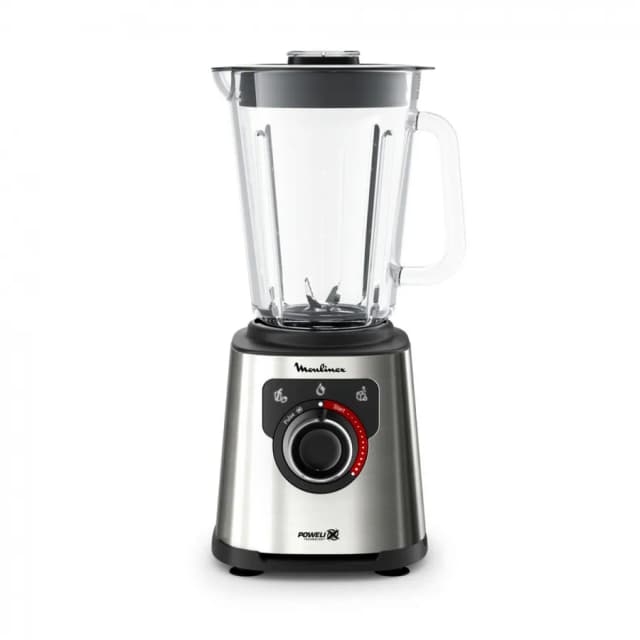 Блендер Moulinex LM871D10