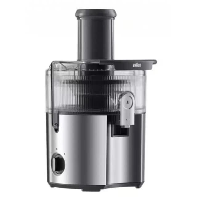 Соковыжималка Braun MultiJuice 7 SJ7000