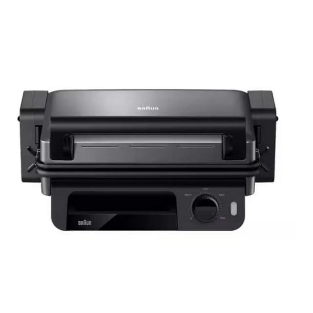 Электрогриль Braun MultiGrill 5 CG5010