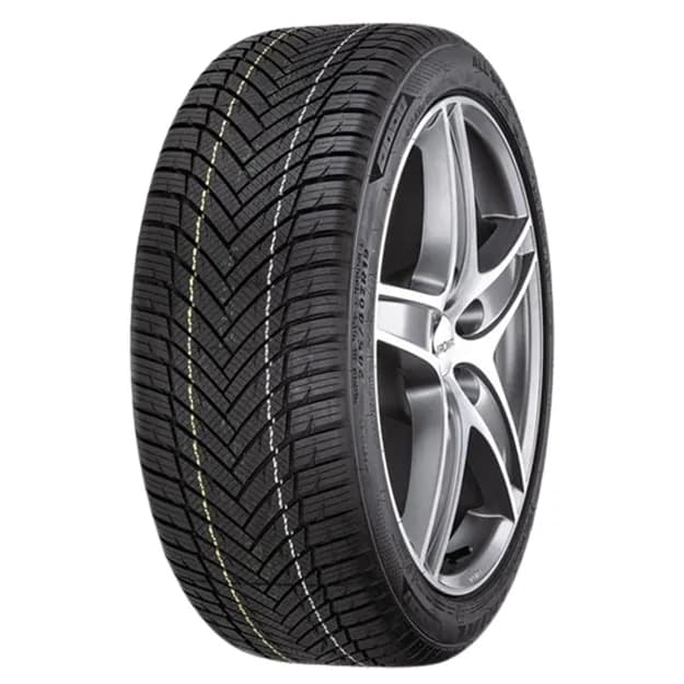 Автомобильная шина Imperial 235/55R18 All Season Driver
