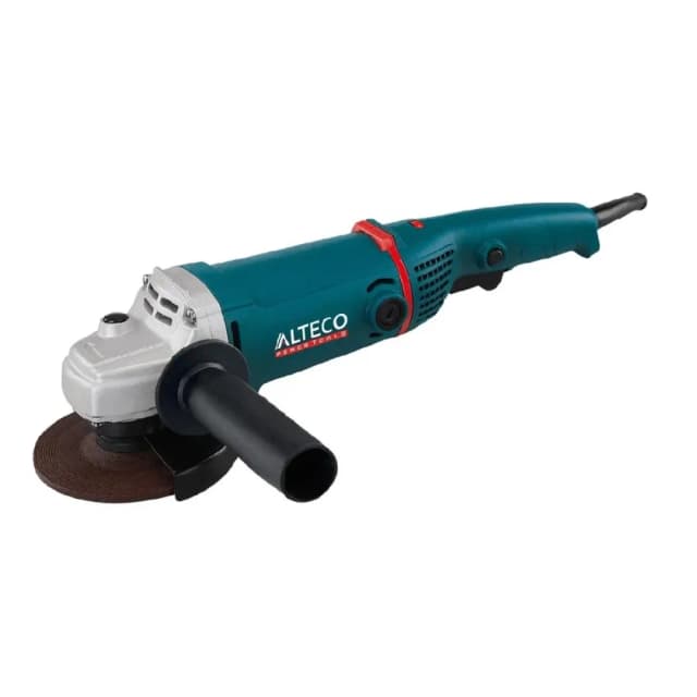Болгарка (УШМ) ALTECO AG 2400-230.1 , синий