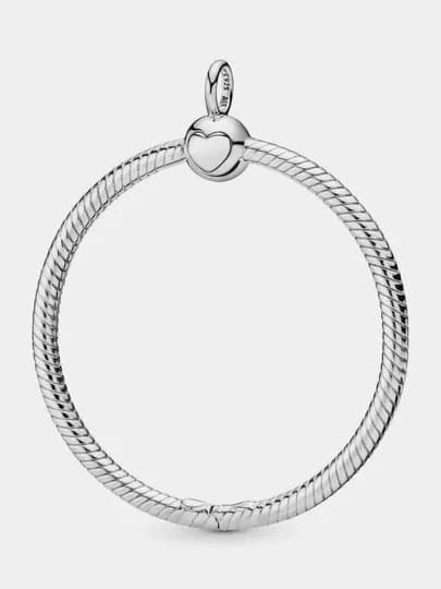 Серебряная подвеска Pandora 398330