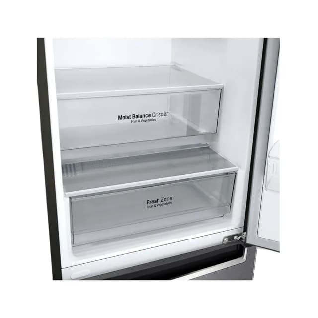 Холодильник LG GC-B509MLWM