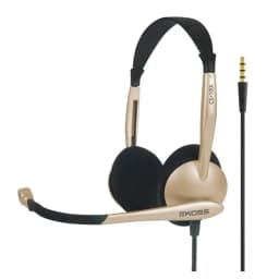 Наушники Koss CS100i TRRS