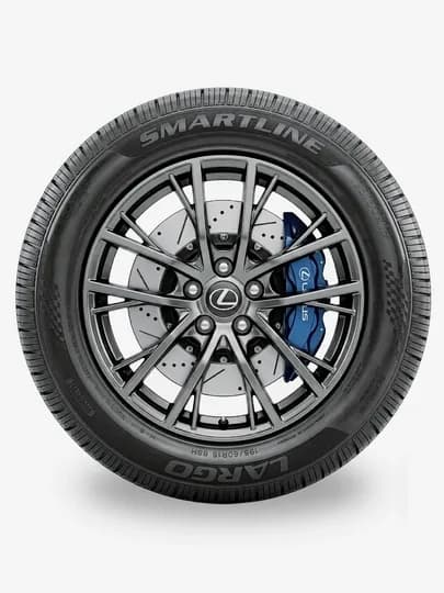 Шины Largo Smartline, 4 шт — KLS-LRGSMRT-1657013