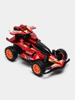 Игрушечный машинка Lamborghini / Ferrari — SHOPUZK-LAMBO-АЛЫЙ