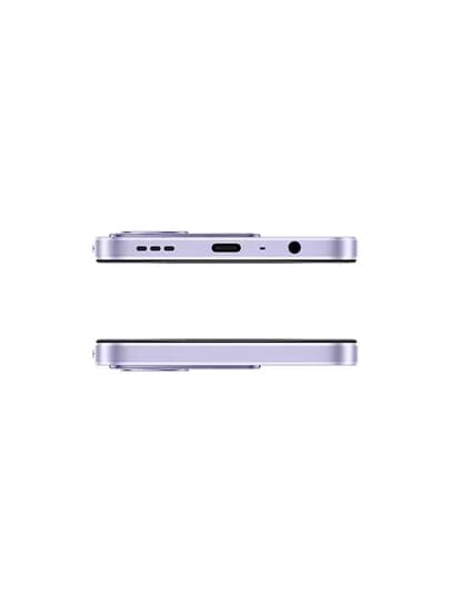 Смартфон Oppo A5i 4/128GB Purple/Red – экран 6.67", 5100 мАч, Snapdragon