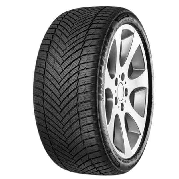 Автомобильная шина Imperial 245/45R19 Imperial All Season Driver 1 шт