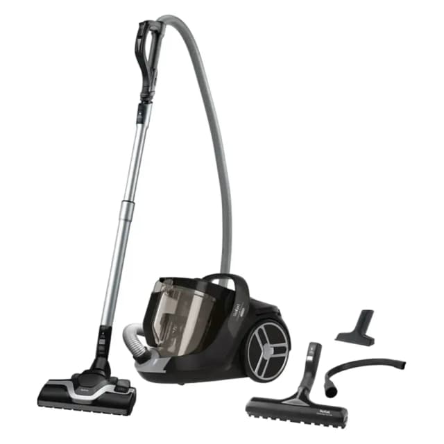 Пылесос Tefal TW7256EA