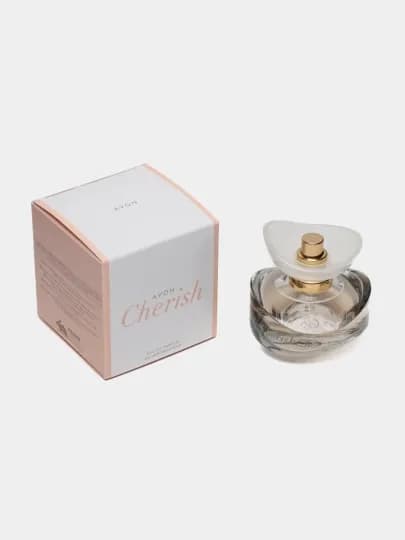 Духи Аромат для женщин, Cherish - духи для романтики, повседневности и подарка — 6777779-CHIRSHHDUHI03323