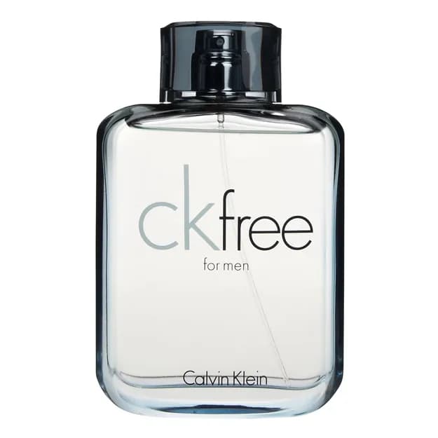 Calvin Klein CK Free (M) EDT 100 мл