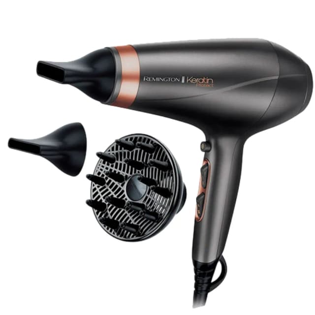 Фен Remington AC8820 E51 Keratin Protect Dryer 2200