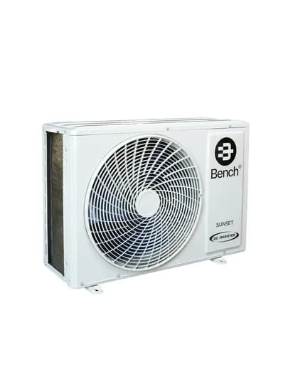 Кондиционер Bench SUNSET 12/18 Inverter Wi-Fi R32 Turbo