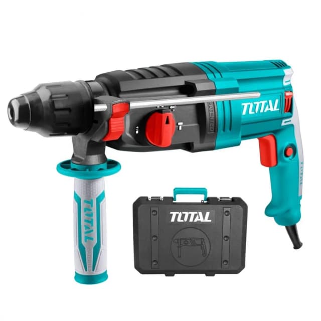 TOTAL TH309288 perforatori