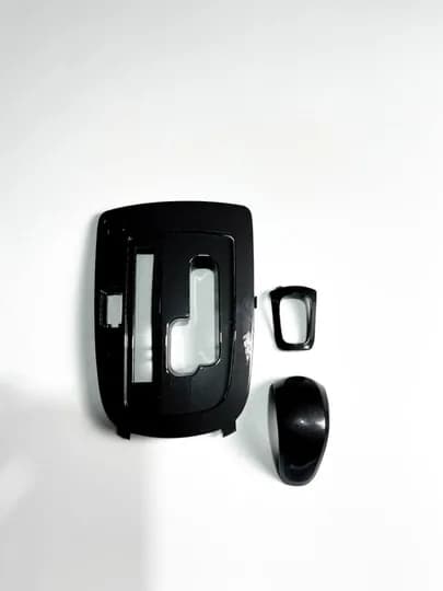 Панель автоматической коробки передач Aquaprint PRND для Chevrolet Gentra — ДАВРСЕР-SKORS-PASTKI
