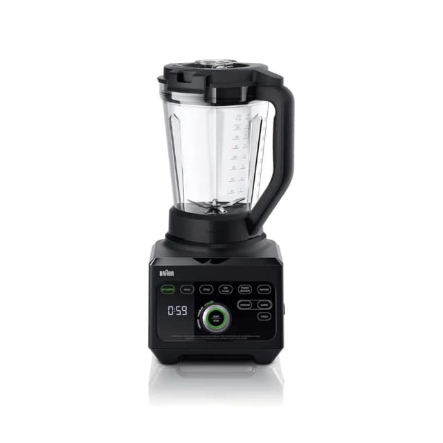 Блендер Braun JB9040BK
