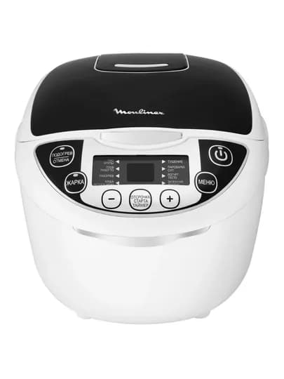 Мультиварка Moulinex MK707832 — MPARK-MULT003