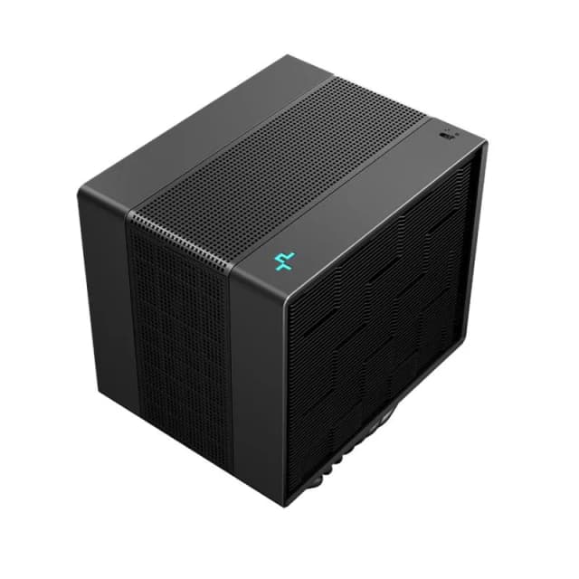 DeepCool ASSASSIN 4S Black